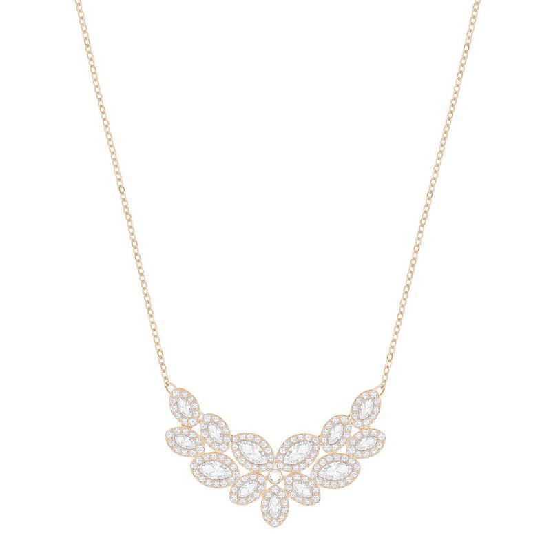 Swarovski Baron Necklace image number 0